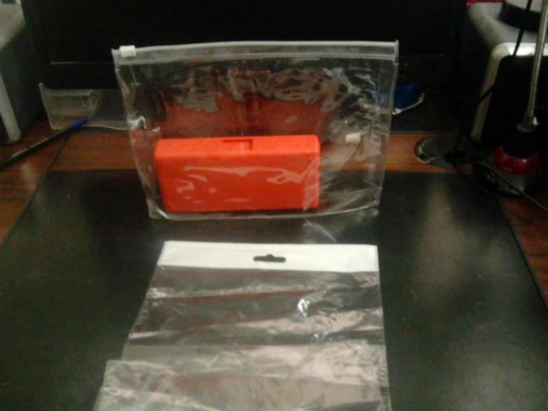 汽泡袋 珠海膠袋 PVC電壓袋 收縮袋