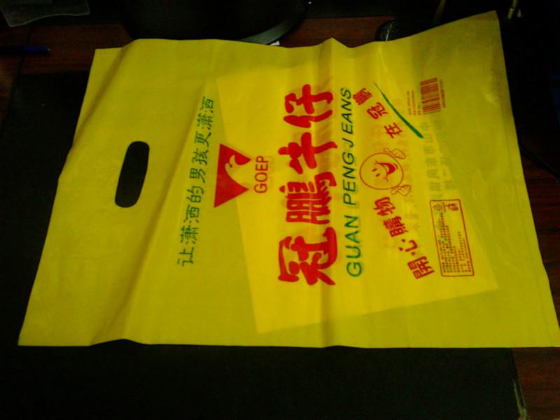 OPP/PE/PO/PP/POF/PVC膠袋，珠海膠袋廠