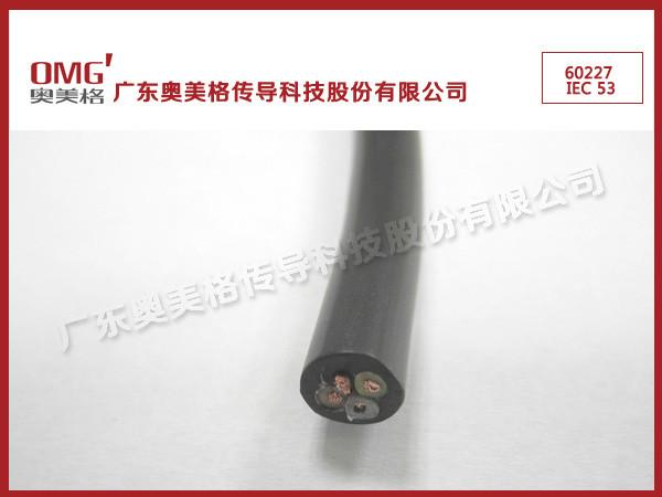火牛線廠家直銷/設(shè)備連接線圖片