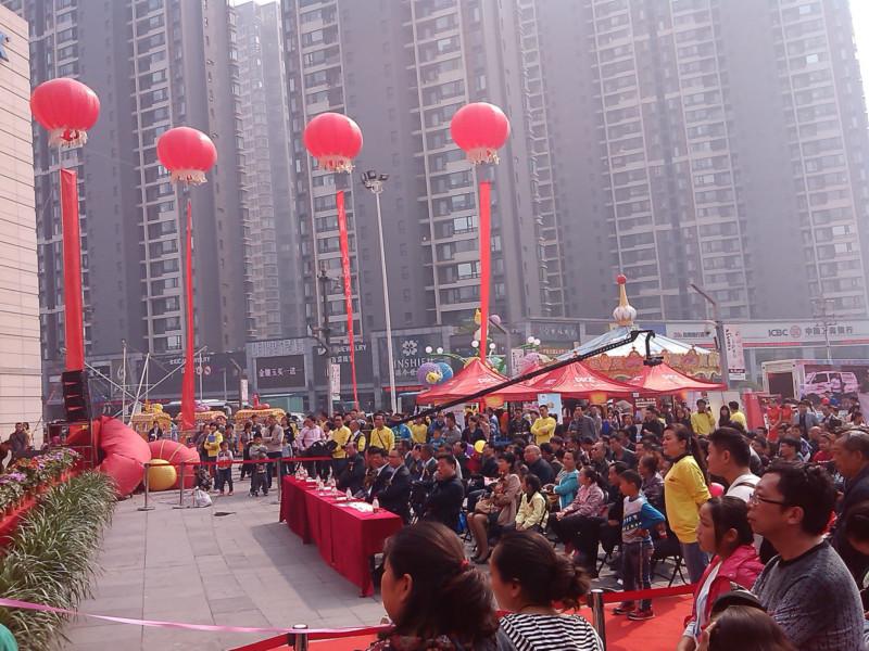 供應(yīng)洛陽彩虹門出租拱門出租