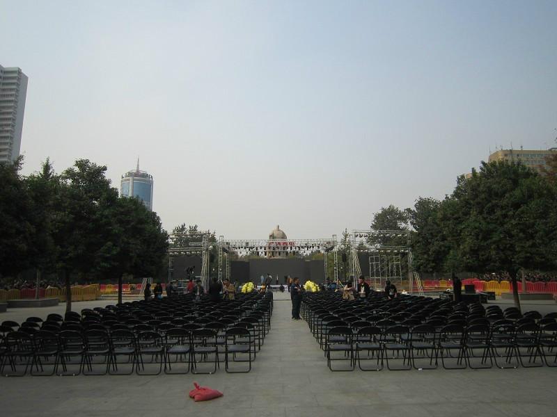 供應(yīng)洛陽truss架出租燈光出租