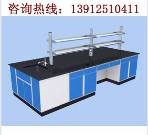 揚(yáng)州實(shí)驗(yàn)室操作臺(tái)通風(fēng)柜廠家圖片