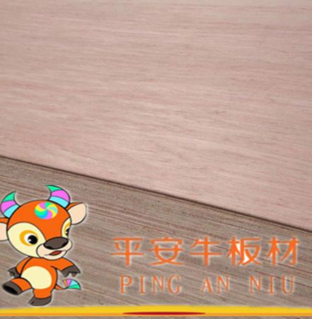 供應(yīng)漂白樺木雙面E1E0級5mm-18mm膠合板