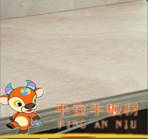 供應平安牛兒童家具板18MM