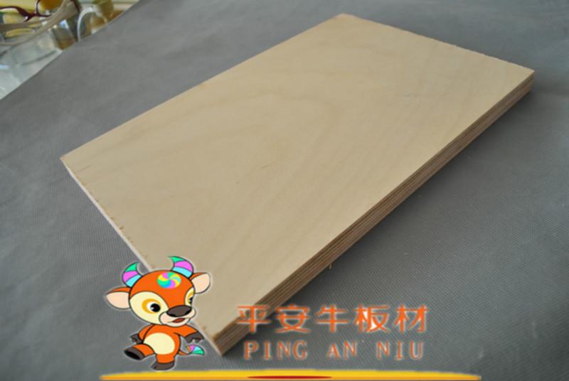 供應(yīng)平安牛9MM加長(zhǎng)加寬家具板可貼面