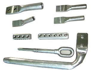 供應(yīng)西安防震錘電力金具怎么選，西安防震錘電力金具標(biāo)準(zhǔn)，型號(hào)