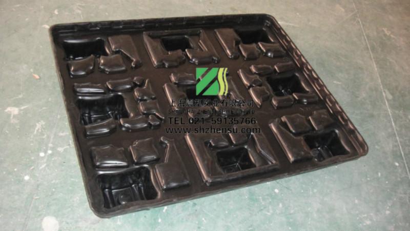 HDPE轉(zhuǎn)向器周轉(zhuǎn)底托圖片