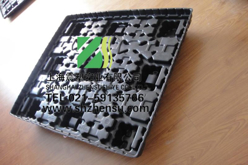 汽車(chē)天窗厚吸塑周轉(zhuǎn)托盤(pán)圖片