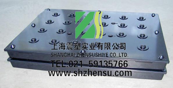 吸塑托盤天地蓋圖片