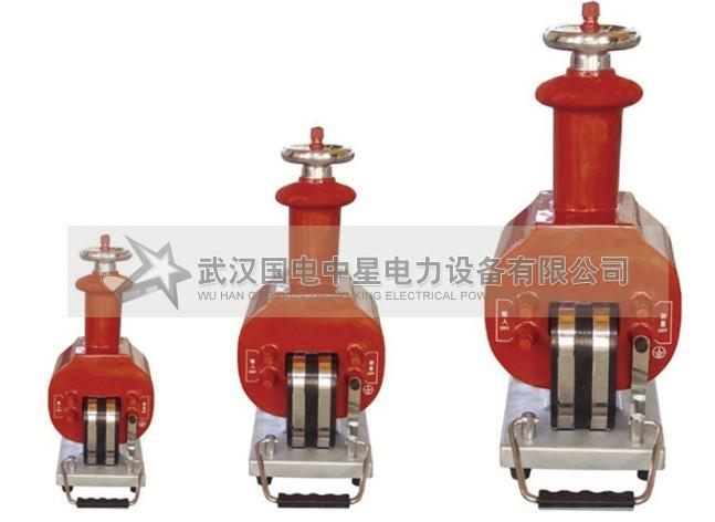 供应GTB系列干式试验变压器生产厂家图片