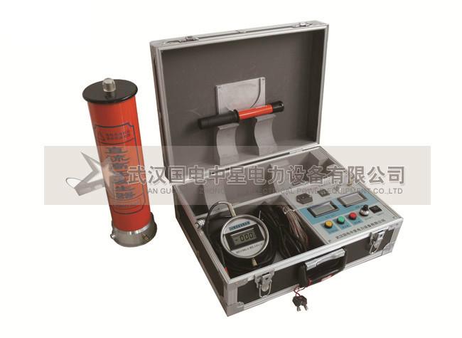 ZGF系列直流高壓發(fā)生器圖片