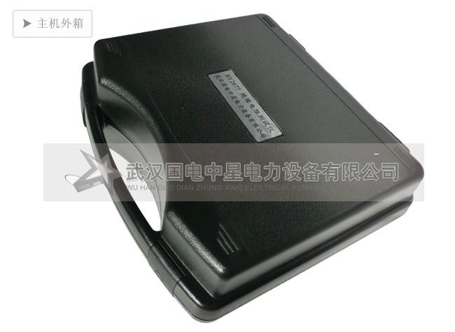 BY2677絕緣電阻測試儀圖片/BY2677絕緣電阻測試儀樣板圖 (3)