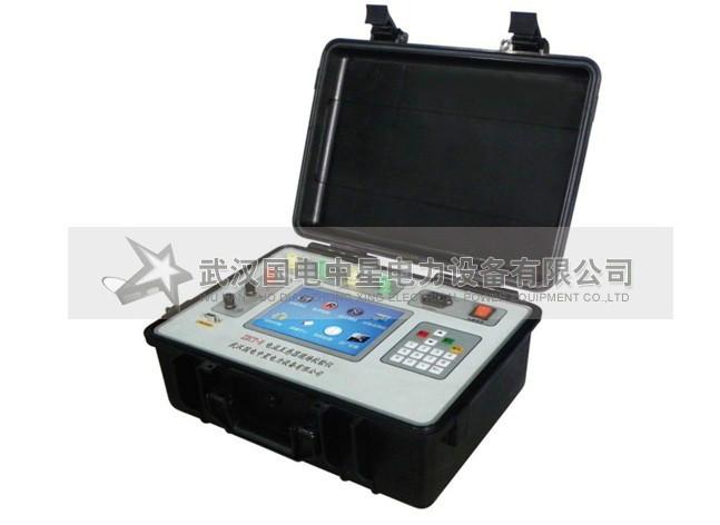 供應(yīng)ZXCT-H電流互感器現(xiàn)場(chǎng)測(cè)試儀/校驗(yàn)儀