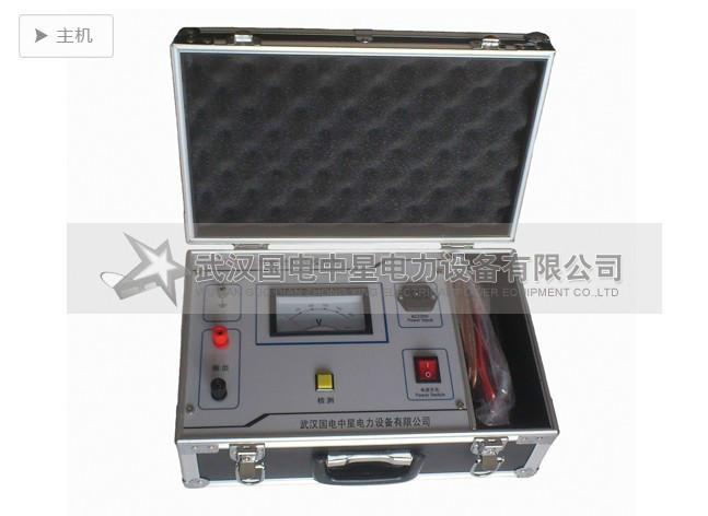 放電計(jì)數(shù)器校驗(yàn)儀圖片/放電計(jì)數(shù)器校驗(yàn)儀樣板圖 (2)