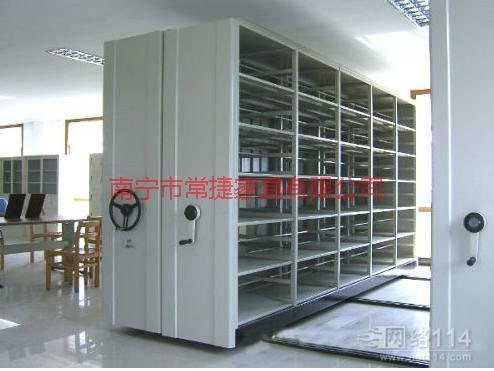 廣西南寧常捷密集架圖片