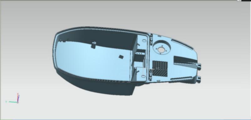 供應(yīng)蘇州三維逆向造型設(shè)計(jì)