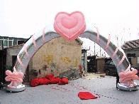 供應(yīng)廣東婚禮慶典拱門廠家，廣東婚禮慶典拱門批發(fā)商，廣東婚禮慶典拱門