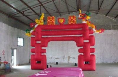 供應廣東婚慶氣模