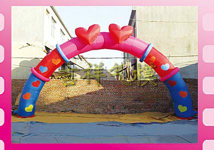 供應(yīng)江蘇婚慶氣模