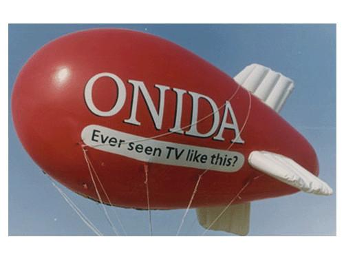 供應(yīng)遙控飛艇