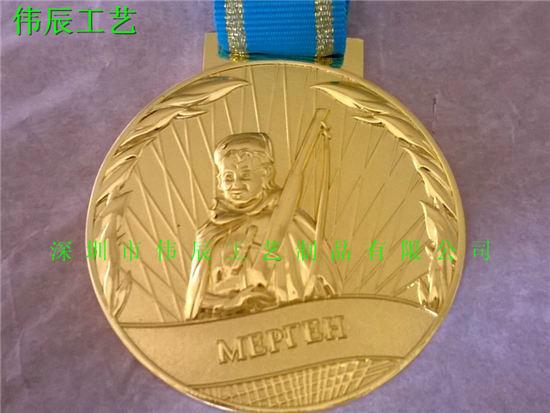 供應運動會獎牌制作/深圳獎牌制作