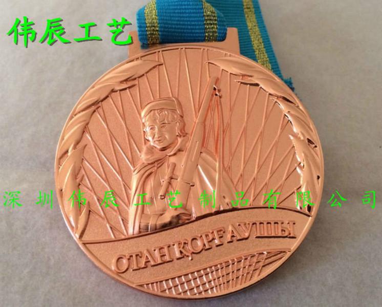 供應運動會獎牌制作/深圳獎牌制作