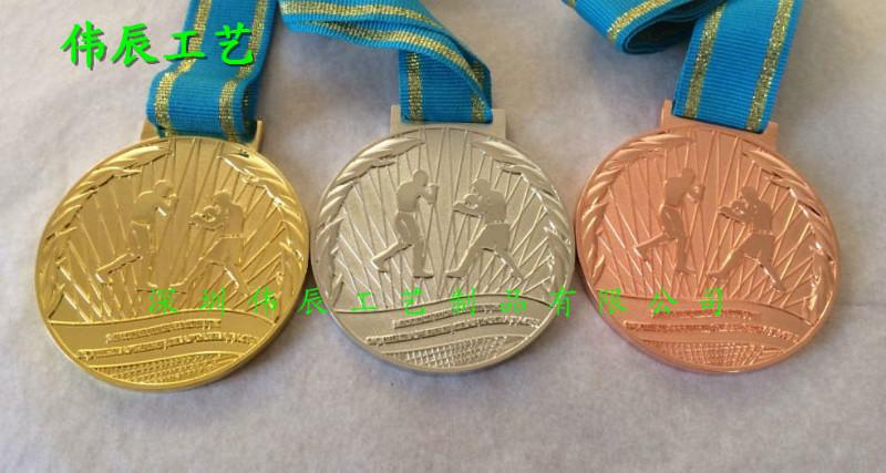供應運動會獎牌制作/深圳獎牌制作