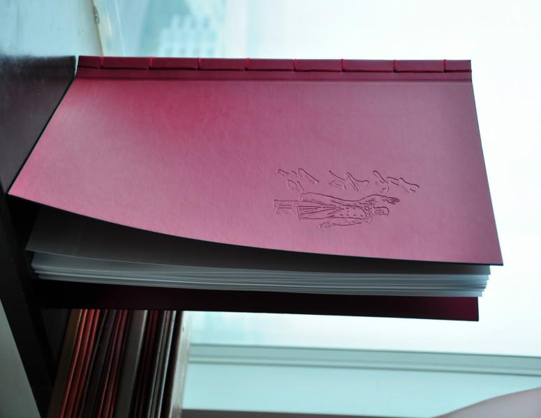 供應菜譜設計公司，菜譜內(nèi)頁制作，菜譜換頁，菜譜印刷廠家