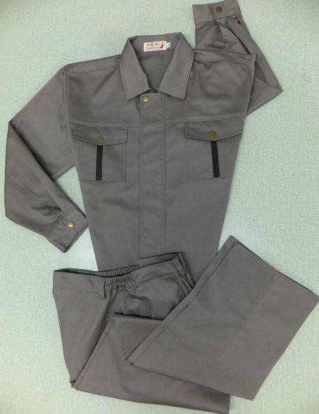 靖江工作服圖片