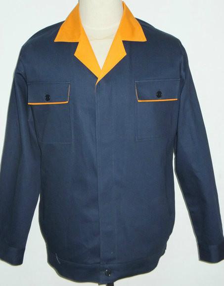 服裝廠供應(yīng)定做高港工作服 廠家*價格合理