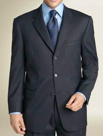 供應(yīng)靖江職業(yè)裝行政辦公服裝毛料西服款