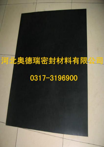 普通橡膠板 1702 1～2m 1mm～12mm 黑色 1.87