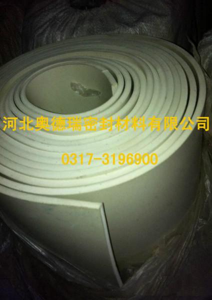 耐油工業(yè)橡膠板圖片