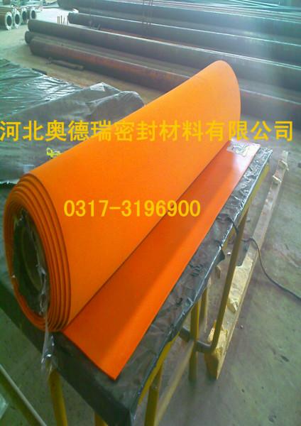 供應(yīng)耐油工業(yè)橡膠板