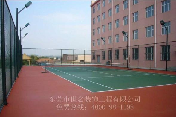 排球場(chǎng)大概投資多少錢(qián)圖片