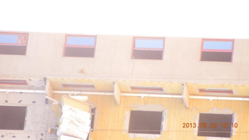 天津外墻巖棉板廠家圖片