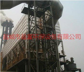 布袋除塵器圖片/布袋除塵器樣板圖 (4)