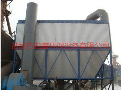 供應(yīng)制砂生產(chǎn)線除塵器/脈沖袋式除塵器供應(yīng)商