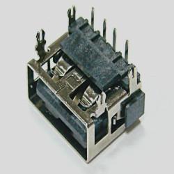 USB短體插板圖片