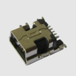 MiniUSB接口沉板魚叉圖片