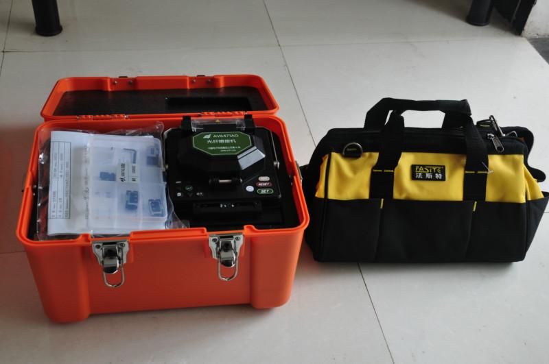 供應(yīng)國(guó)產(chǎn)熔纖機(jī)價(jià)格光纖熔接機(jī)AV6471AG價(jià)格