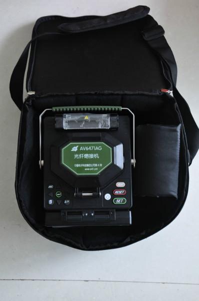 供應(yīng)國(guó)產(chǎn)熔纖機(jī)價(jià)格光纖熔接機(jī)AV6471AG價(jià)格