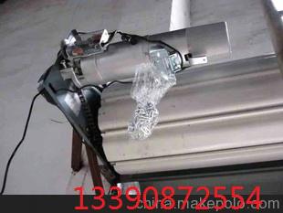 供應(yīng)昆山抗風卷簾門維修