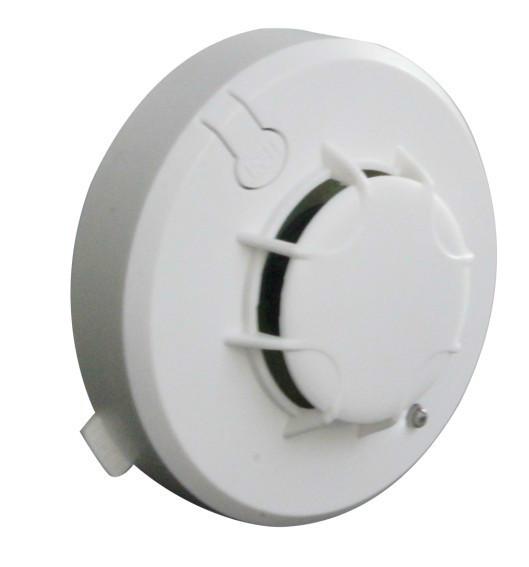供應(yīng)無線光電獨(dú)立煙霧報(bào)警器