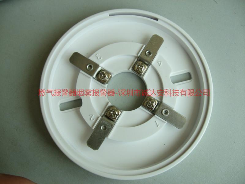 供應(yīng)有線聯(lián)網(wǎng)式火災(zāi)煙霧報警器