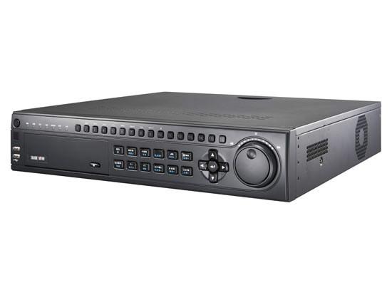 供應(yīng)DS-8132HS-SH海康威視32路網(wǎng)絡(luò)硬盤錄像機(jī)