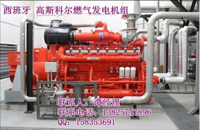 供應(yīng)賓士BS燃?xì)獍l(fā)電機(jī)配件耗材機(jī)組