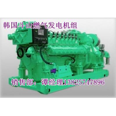 瓦斯氣發(fā)電機(jī)組*賓士動(dòng)力