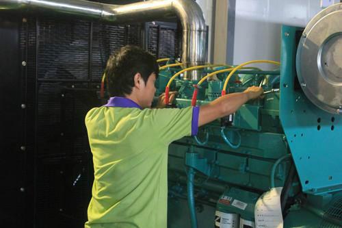 垃圾焚燒發(fā)電與垃圾填埋發(fā)電的對比