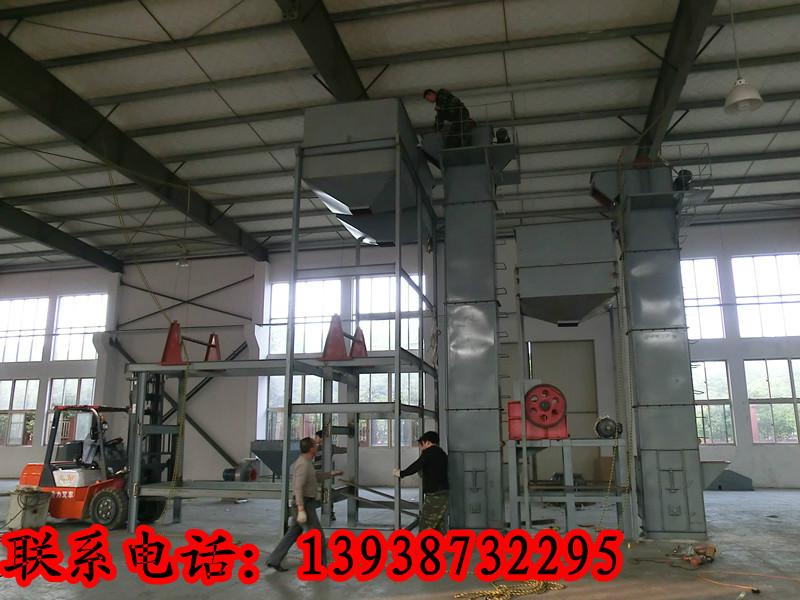 焦炭提升機(jī)圖片